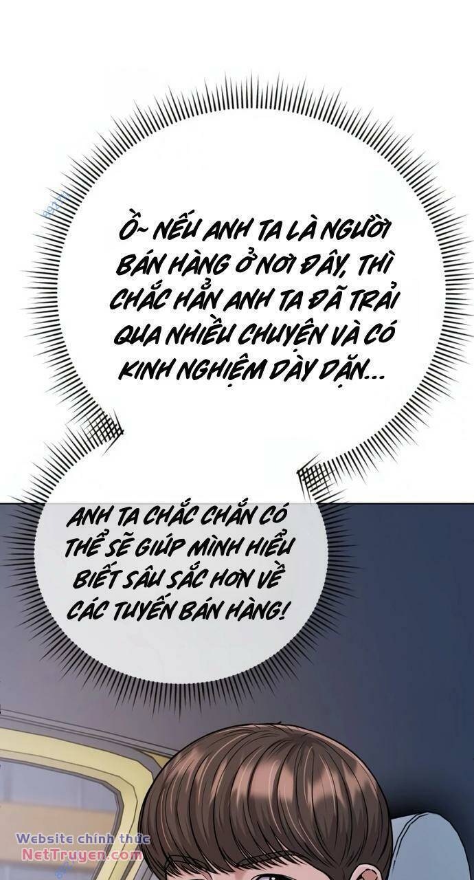 Nhân Viên Thực Tập Kim Cheolsu - chap18 - Trang 72